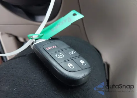 2014 Jeep Grand Cherokee Limited из США, поврежденный, VIN 1C4RJFBMXEC415193